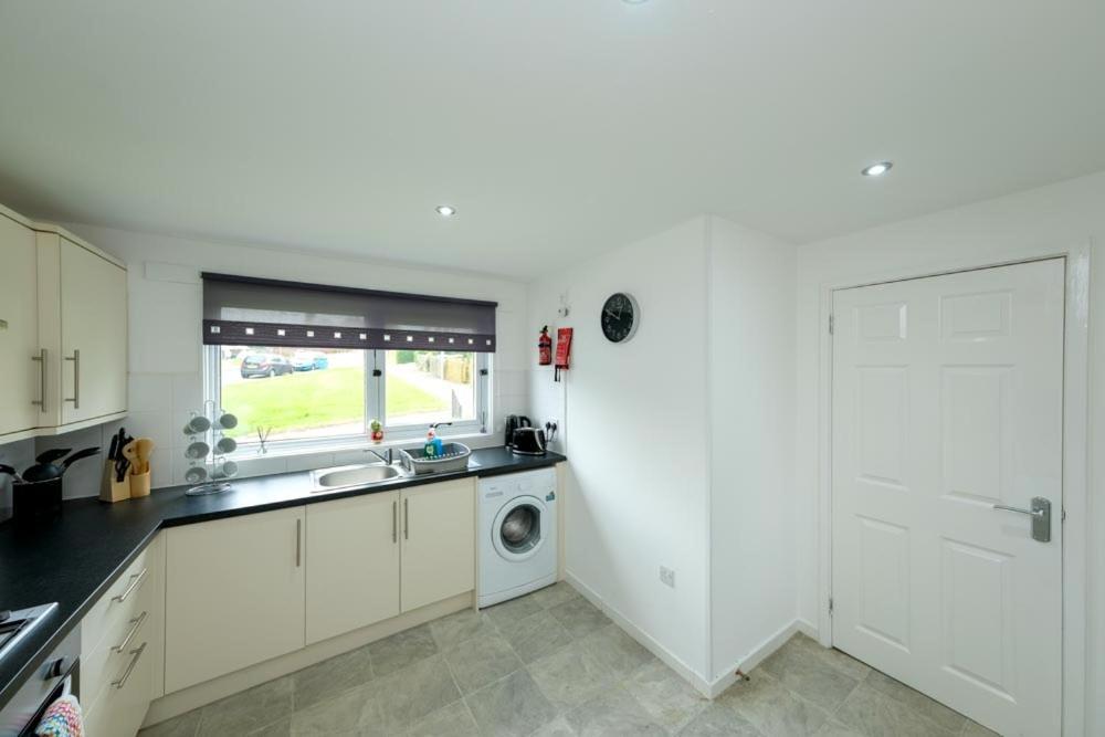 Premier Apt - Bridge View-Rosyth Exterior foto